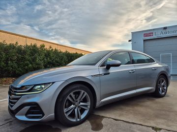 Volkswagen Arteon - 7