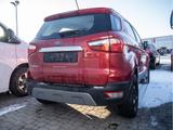 Ford EcoSport 1,0 l EcoBoost Titanium LENKRADHZ. LED - Ford EcoSport