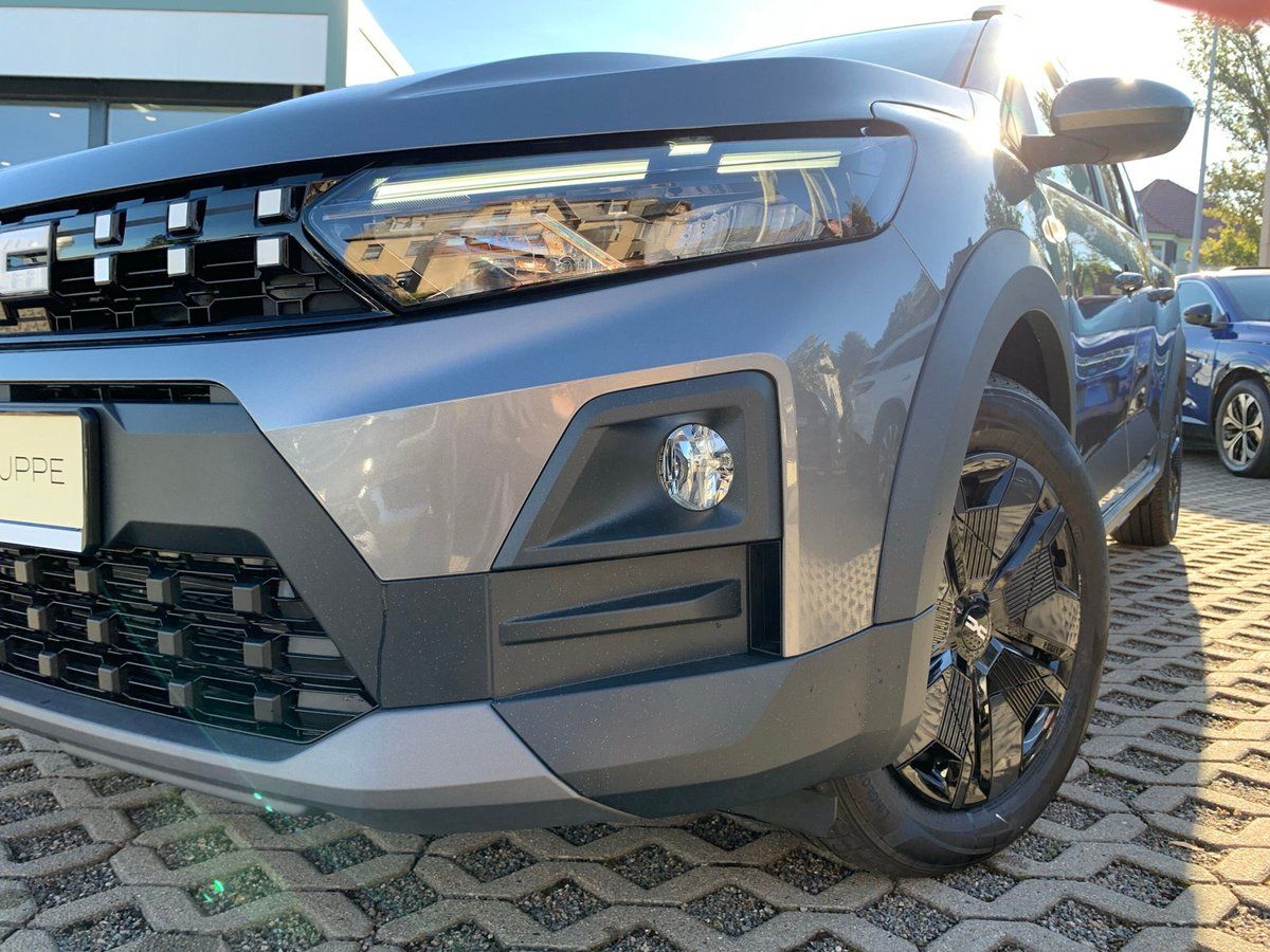 Dacia Jogger - Bild 24