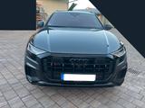 Audi SQ8 4.0 TFSI quattro tiptronic | Matrix LED - Audi SQ8 von privat