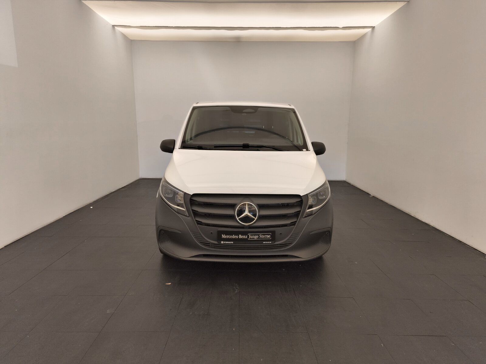 Mercedes-Benz Vito 116 KA Lang 9G Klima Winterpaket Kamera AHK imagem 2
