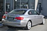 BMW 325i Coupe Vollleder* AHK* Originalzustand !*  - BMW 325 mit Benzin-Antrieb: Coupe