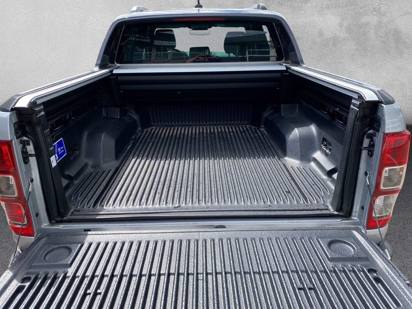Fahrzeugabbildung Ford Ranger Doppelkabine 4x4 Wildtrak 2.0 TDCi AWD *E