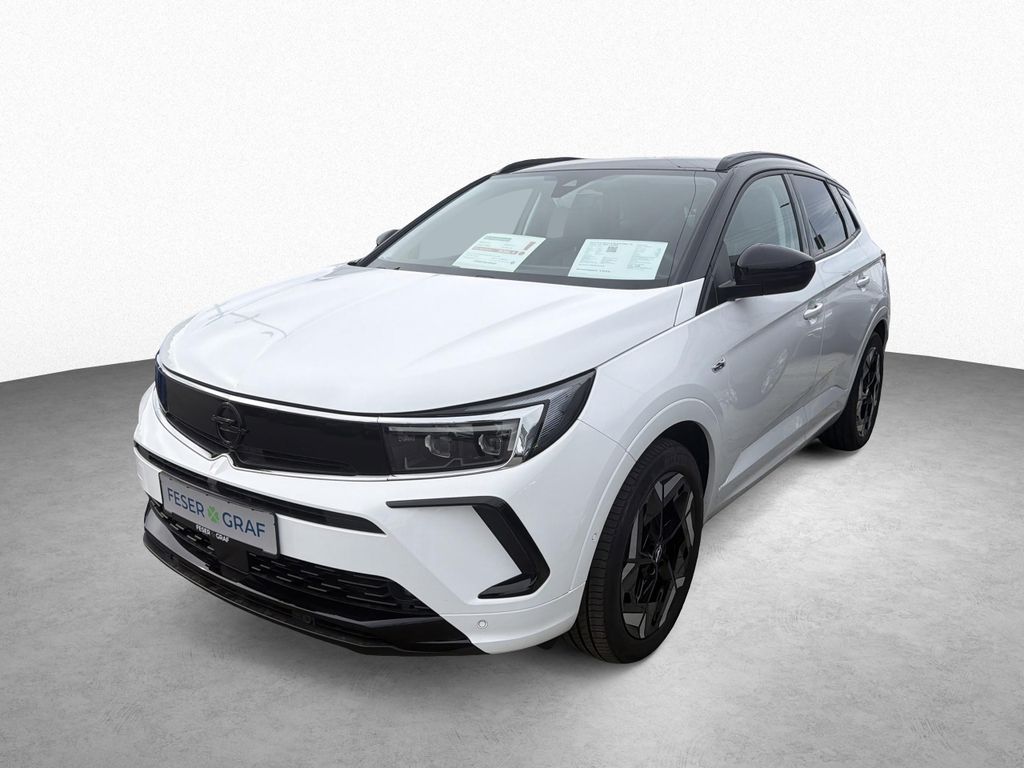 Image of Opel Grandland (X)