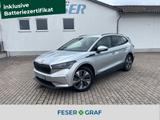 Skoda Enyaq 60 Loft 58 kWh 19" ACC eHECK MATRIX PLUS