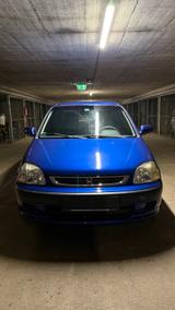 Honda Logo 1.3i - Honda Logo Benziner Gebrauchtwagen