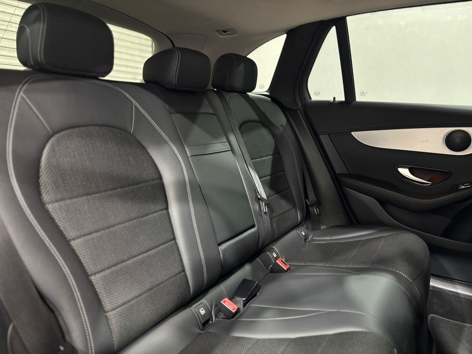 Fahrzeugabbildung Mercedes-Benz GLC 400 d 4Matic AMG#Kamera#ACC#Spur#LED