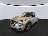 Nissan Juke 1.0 Acenta LED|Navi|RFK - gebrauchte Nissan Juke aus dem Jahr 2023