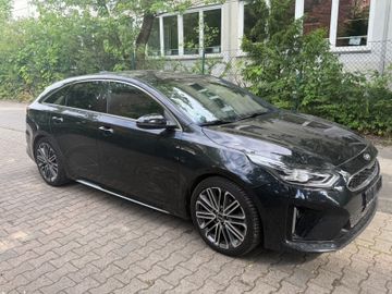 KIA pro cee'd / ProCeed - 2