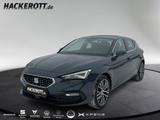 Seat Leon Xcellence LED Navi Keyless Rückfahrkam. AHK - Seat Leon