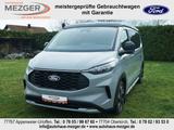 Ford Nugget 320 L2 Titanium Aufstelldach AWD