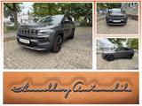 Jeep Compass Upland Mild Hybrid FWD - Jeep Compass: Upland