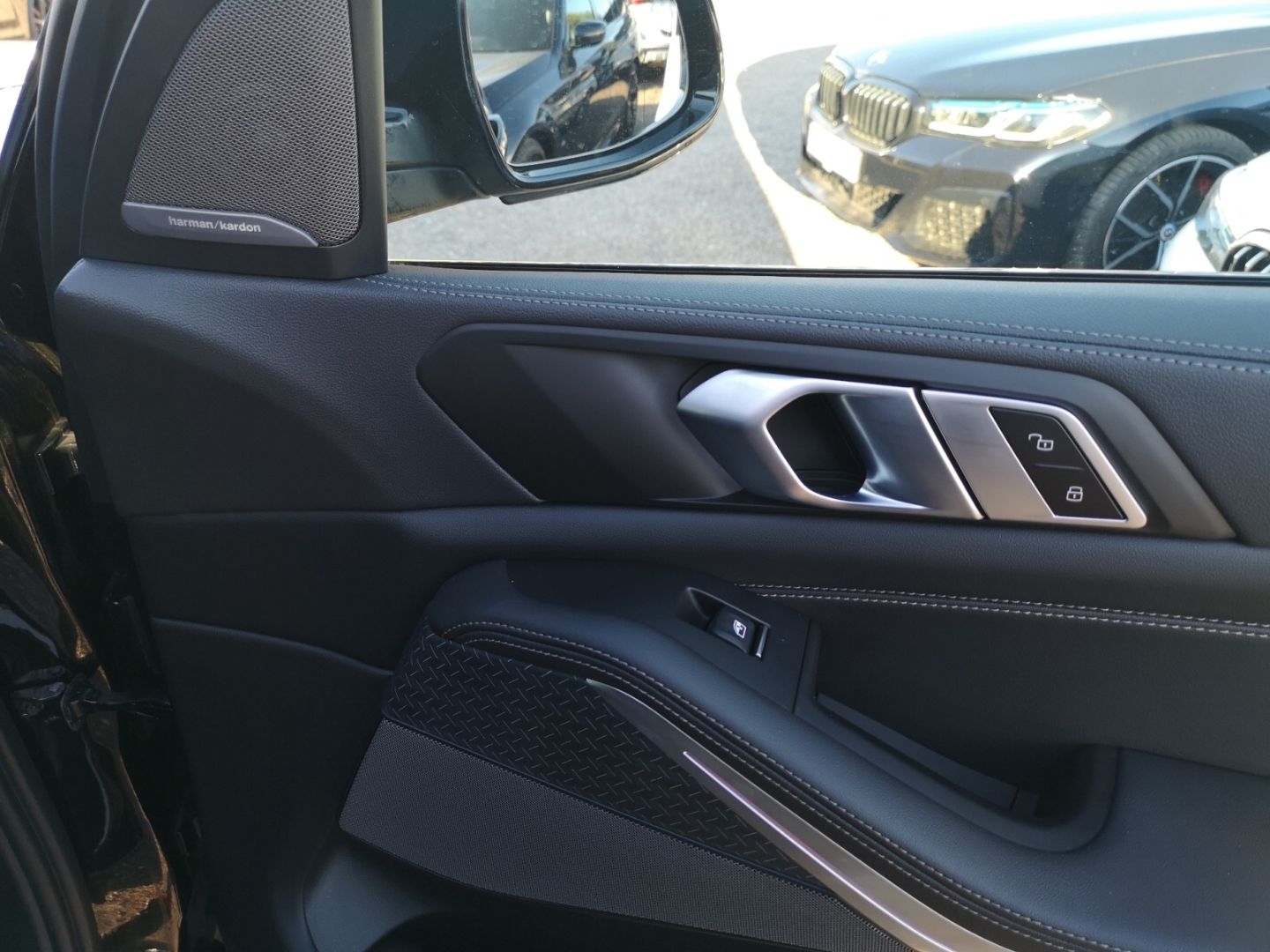 BMW X5 xDrive 25d M Sport LASER NAVI KLIMAAUTO SHZ foto 19