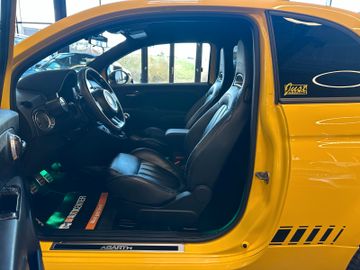 Abarth 595 Competizione *XENON*SPORTSITZE*CARPLAY*DAB*