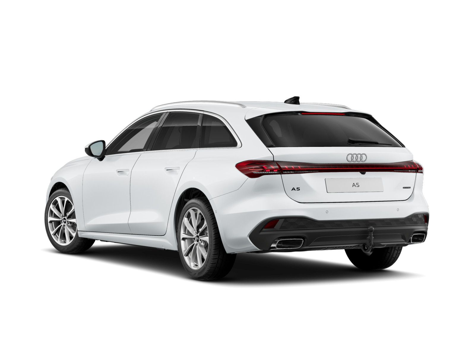 Audi A5 - Bild 5