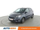 Ford Ka+ 1.2 Ti-VCT Cool&Connect *TEMPO*PDC*SHZ* - Ford Ka & Ka+ Gebrauchtwagen