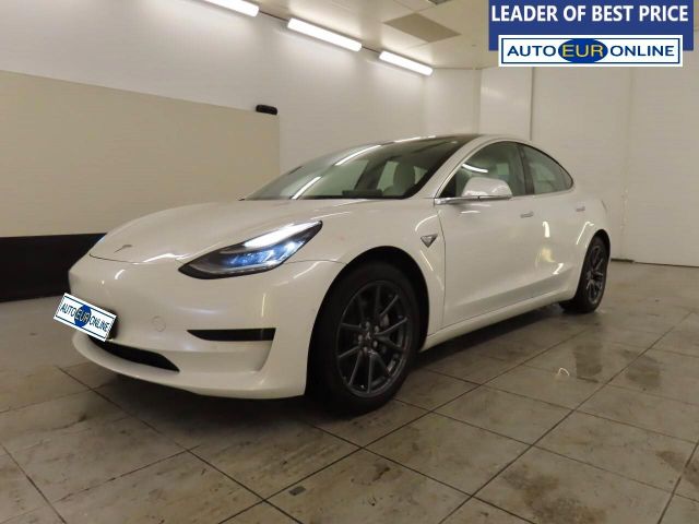 Tesla Model 3 Model 3 Long Range Dual Motor AWD