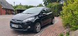 Ford Fiesta 1,25 16V 60kW Ambiente SHZ Klima TÜV 2017 - Ford Fiesta: 16v