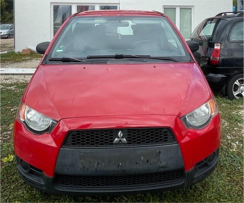 Mitsubishi Colt