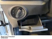 Skoda Kamiq - Vorschau Bild 19