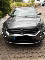 Volkswagen T-ROC - Volkswagen T-Roc mit Benzin-Antrieb: Kombi