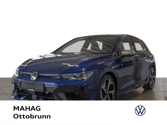 Volkswagen Golf R 2.0 TSI 4MOT Navi|AreaView|MatrixLED|LM