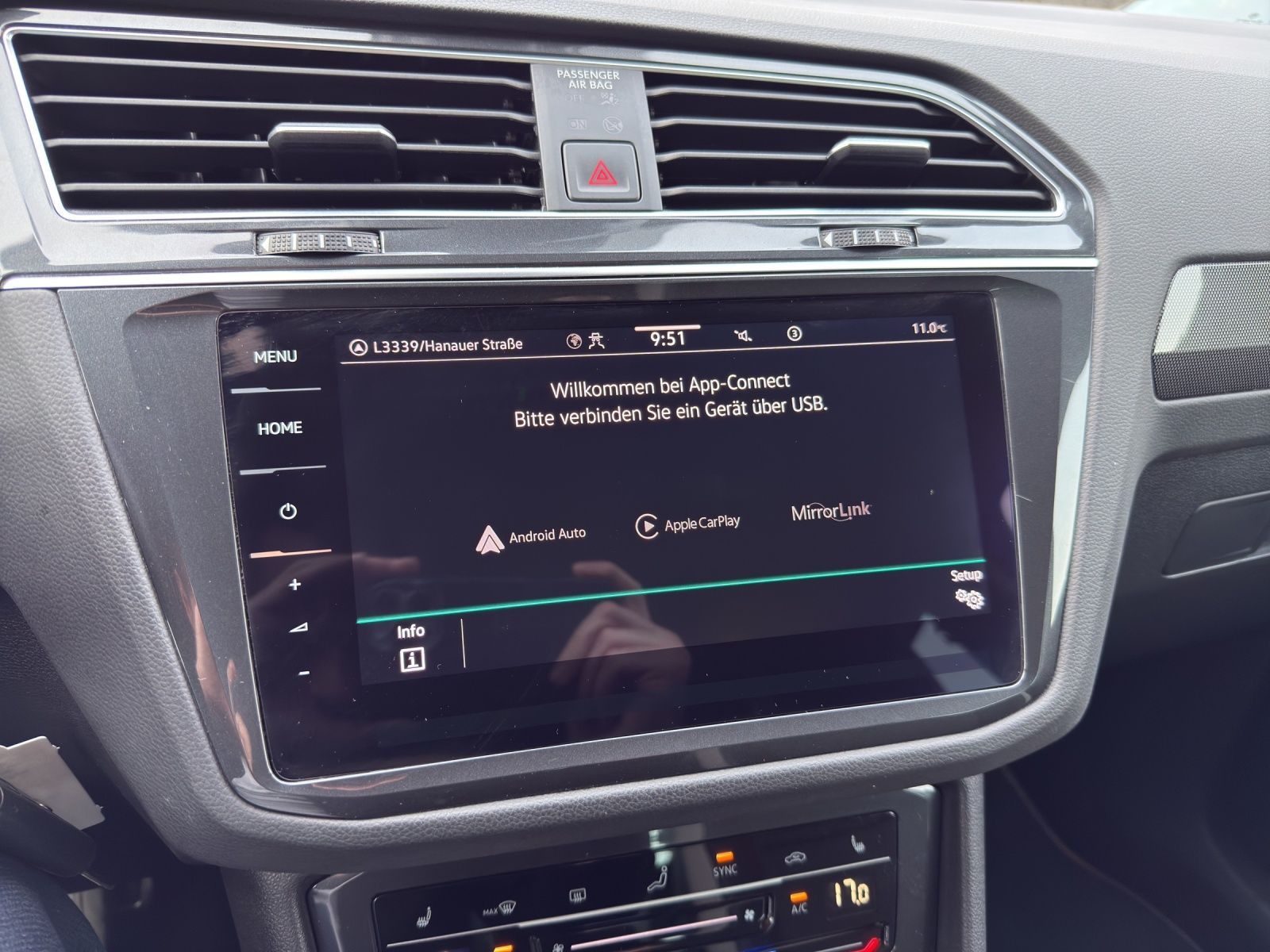 Volkswagen Tiguan - Bild 21