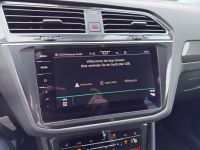 Volkswagen Tiguan - Vorschau Bild 21
