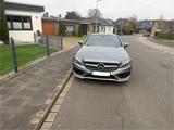 Mercedes-Benz C 180 Coupé , AMG-Line , Panorama Dach  - Mercedes-Benz C 180 in Duisburg