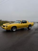 Chevrolet Camaro 1979 Bumblebee - Chevrolet Gebrauchtwagen von 1979