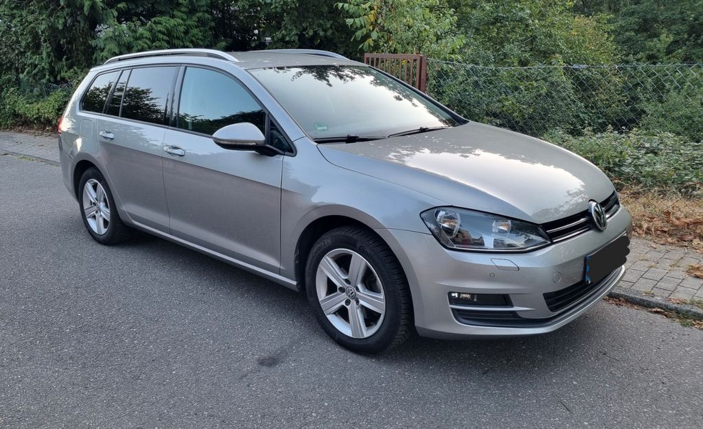 Image of Volkswagen Golf
