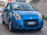Suzuki Alto 1.0 benz - GARANZIA 12 MESI - gebrauchte Suzuki Alto aus dem Jahr 2009