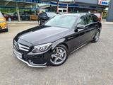 Mercedes-Benz C 300 T AMG Line *Kamera *LED *Distronic (ACC)