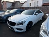 Mercedes-Benz CLS 350 d AMG-Line MBEAM/360*/GSD/H-K/MEM/LEDER - Mercedes-Benz CLS 350 mit Diesel-Antrieb: Automatik