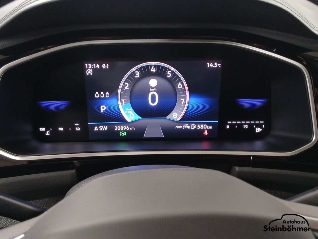 Volkswagen T-Roc - Bild 19