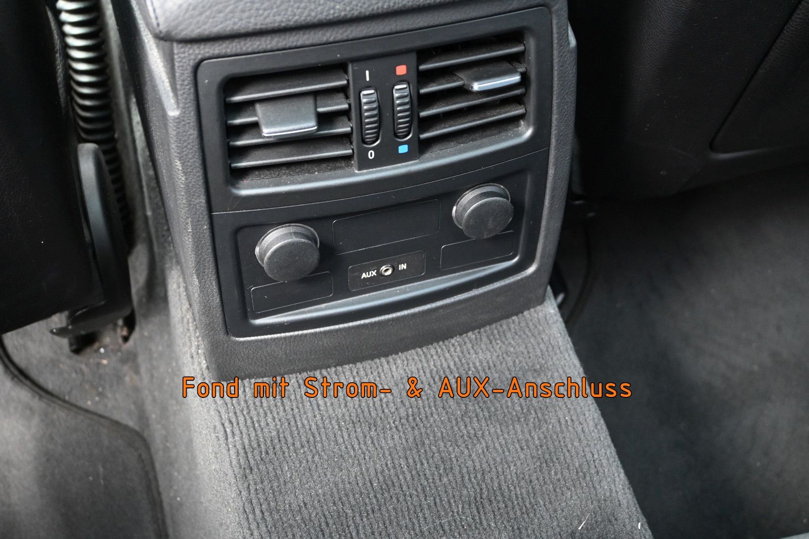 Fahrzeugabbildung BMW 530d Touring °AHK°AKTIVLENK.°DYNAMIC-DR.°KOMF.SI