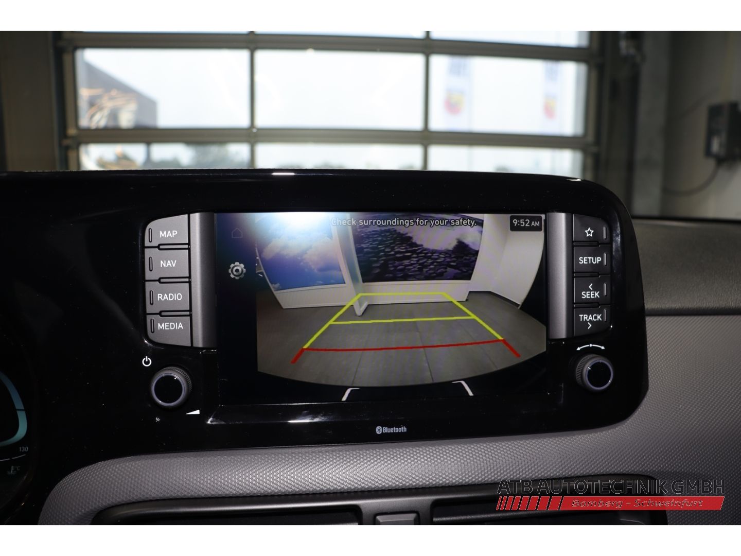 Hyundai i10 - Bild 16