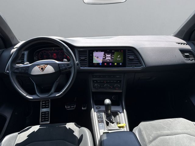 Ateca 4Drive *Navi+Digitales Cockpit+Soundsystem