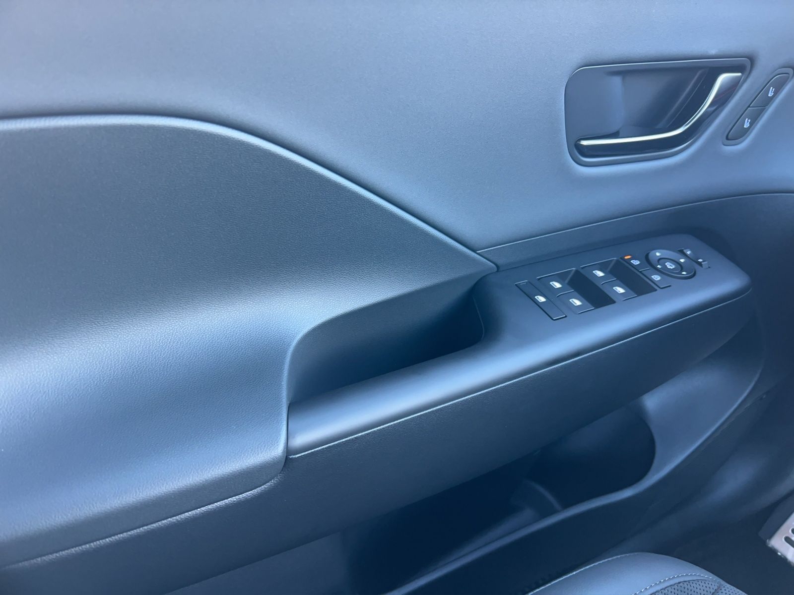 Hyundai KONA - Bild 19