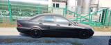 Mercedes-Benz Projektaufgabe S500 / 20 Zoll mit neuem La... - Mercedes-Benz S 500 aus 1999
