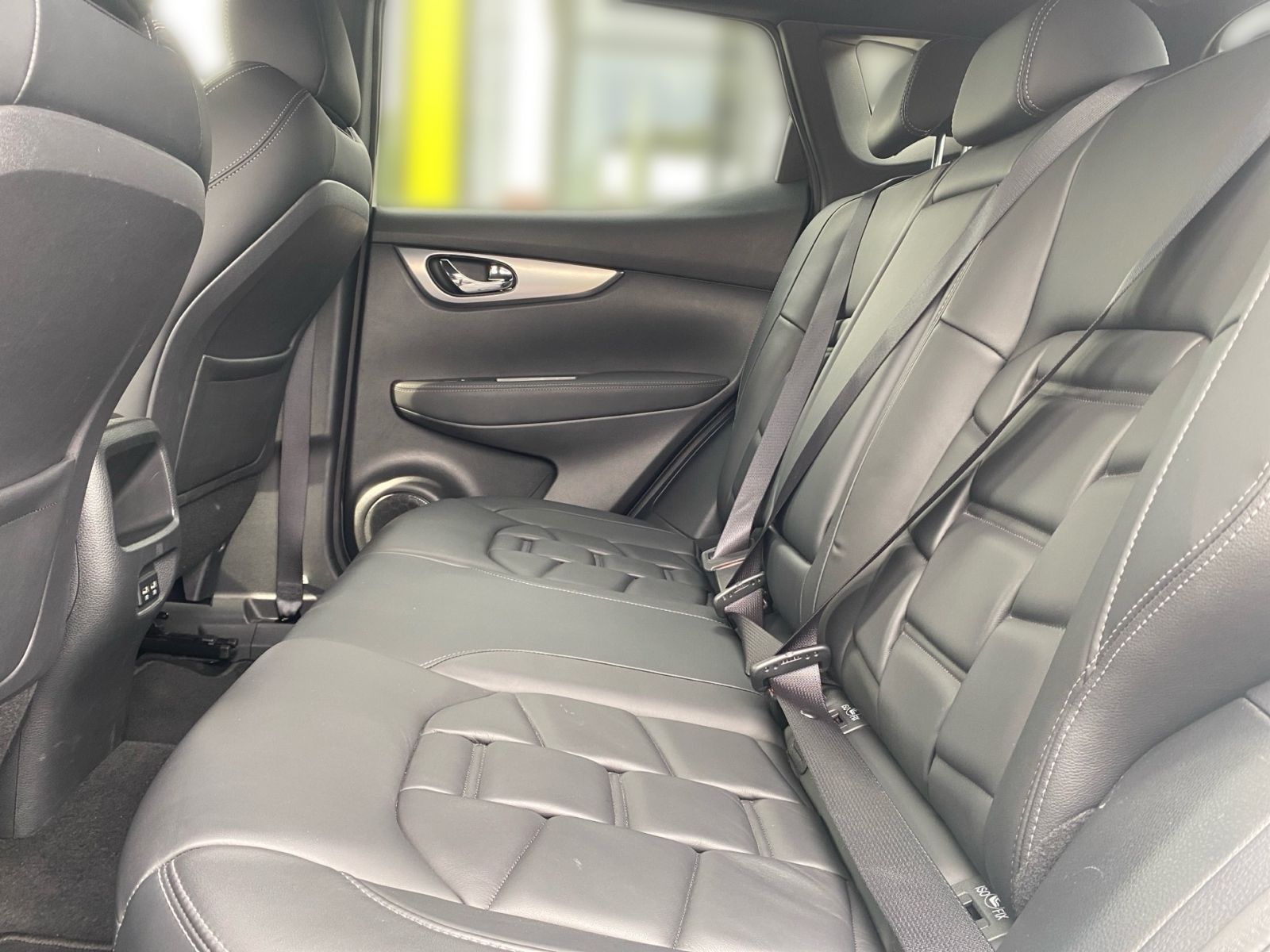Fahrzeugabbildung Nissan Qashqai 1.3 DIG-T Automatik Tekna+ *AHK*Bose*GJR