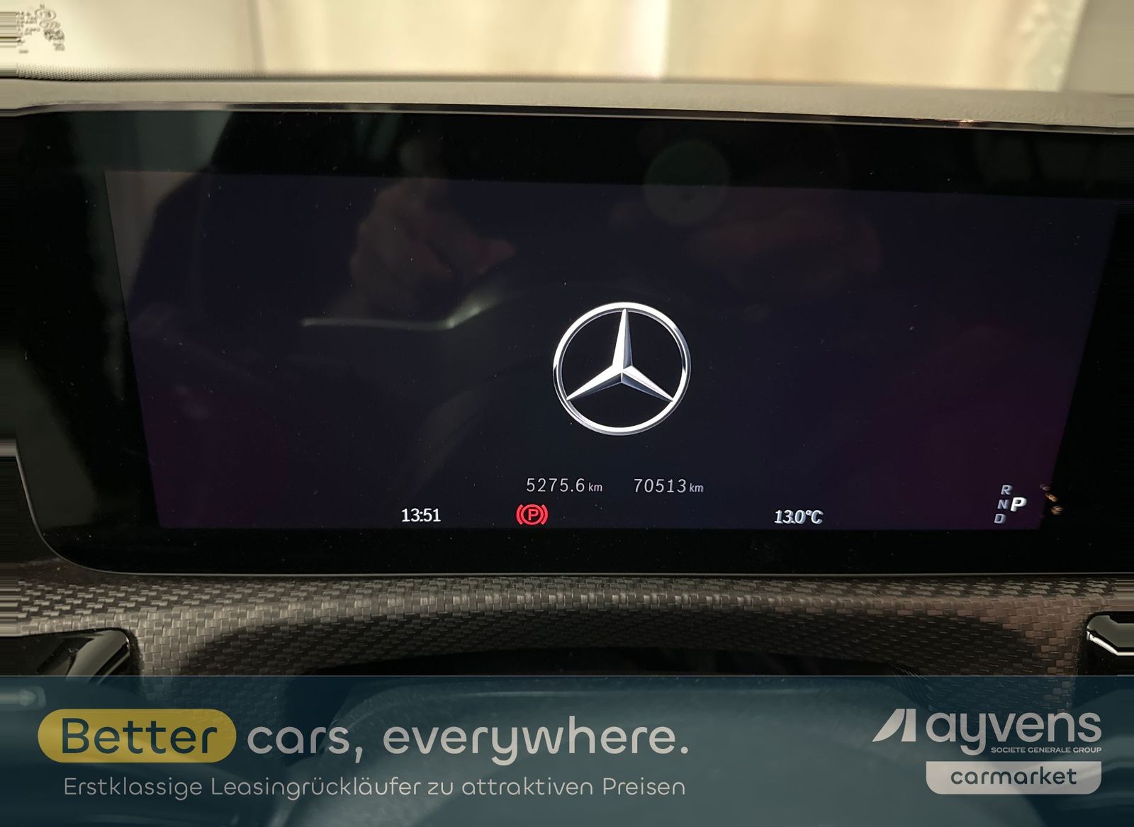 Mercedes-Benz A 180 - Bild 12