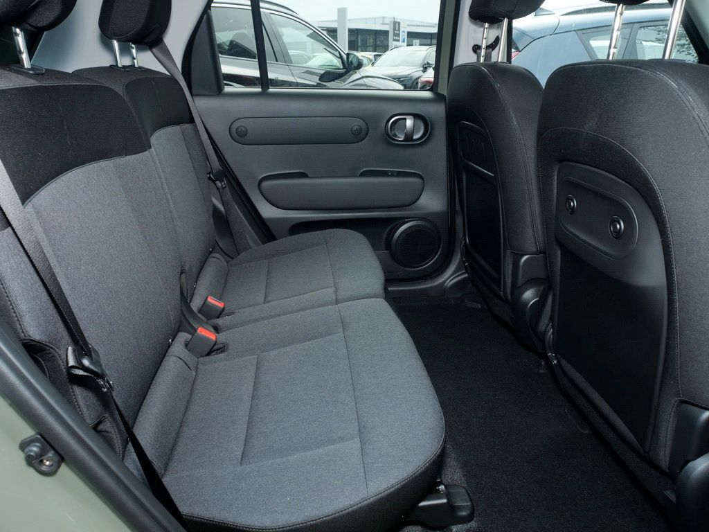 Hyundai INSTER - Bild 5