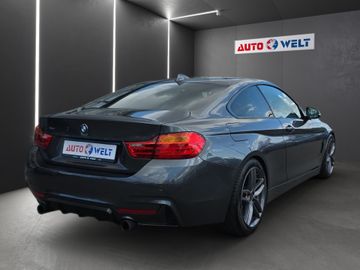 BMW 420 - 4