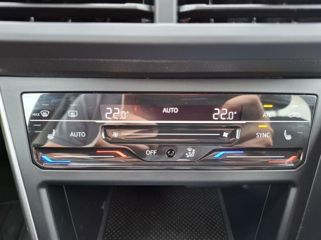 POLO 1.0 LIFE NAVI+SHZ+APP+TEMPOMAT
