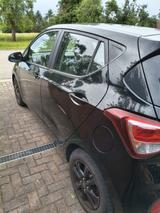 Hyundai i10 1.2 Trend Klima Navi  - Hyundai i10 von privat