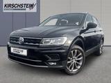 Volkswagen Tiguan 4M 2.0 TSI Highline Virtual Navi Keyless - gebrauchte VW Tiguan aus dem Jahr 2020