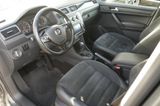 Volkswagen Caddy HIGHLINE 92kW NaviKameraXenonAlcantaraAHK - Volkswagen Caddy: 9k