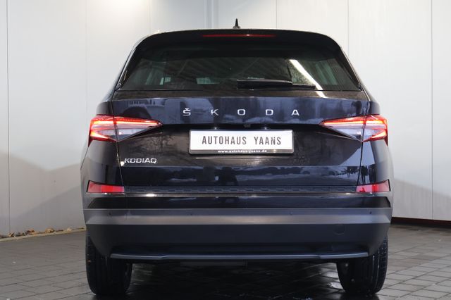 Skoda Kodiaq 2.0 TDI Ambition CANTON+AID+KAM+LED+KEY