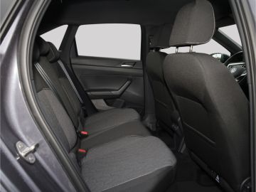Volkswagen Taigo Move 1.5 TSI DSG IQ Drive Navi LED ACC APP